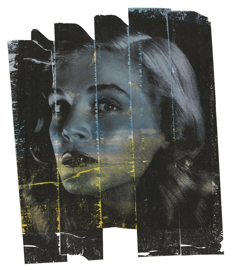 No universo da colagem analógica contemporânea, poucos artistas combinam história pessoal, vulnerabilidade emocional e técnica meticulosa como Kellette Elliott. Com mais de 1200 colagens feitas nos últimos sete anos, fica claro o quão profundamente ela se conectou com o meio escolhido.