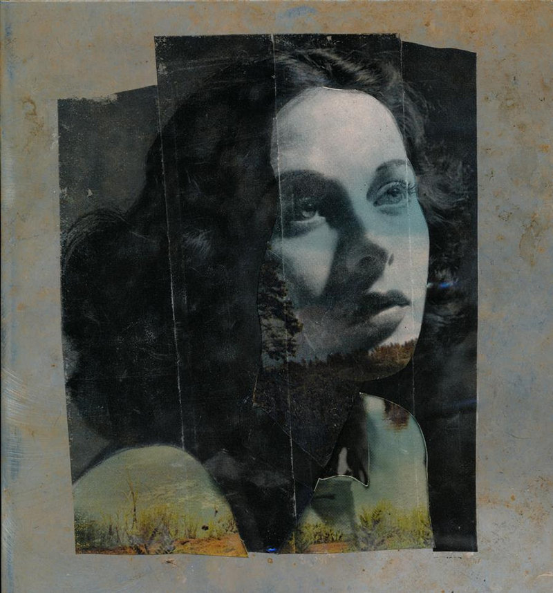 No universo da colagem analógica contemporânea, poucos artistas combinam história pessoal, vulnerabilidade emocional e técnica meticulosa como Kellette Elliott. Com mais de 1200 colagens feitas nos últimos sete anos, fica claro o quão profundamente ela se conectou com o meio escolhido.