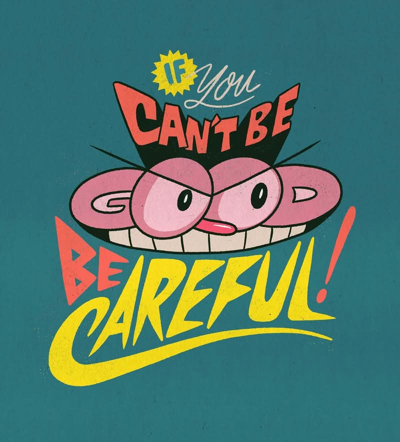 O estilo visual de Chris Piascik é uma colisão energética e contrastante de influências. Seu trabalho é uma combinação colorida de um estilo punk rock. Ele traz a coragem da cultura do skate e um toque de humor diferente. Essa mistura incomparável o posicionou perfeitamente para clientes que buscam uma voz irreverente, divertida e instantaneamente memorável. 