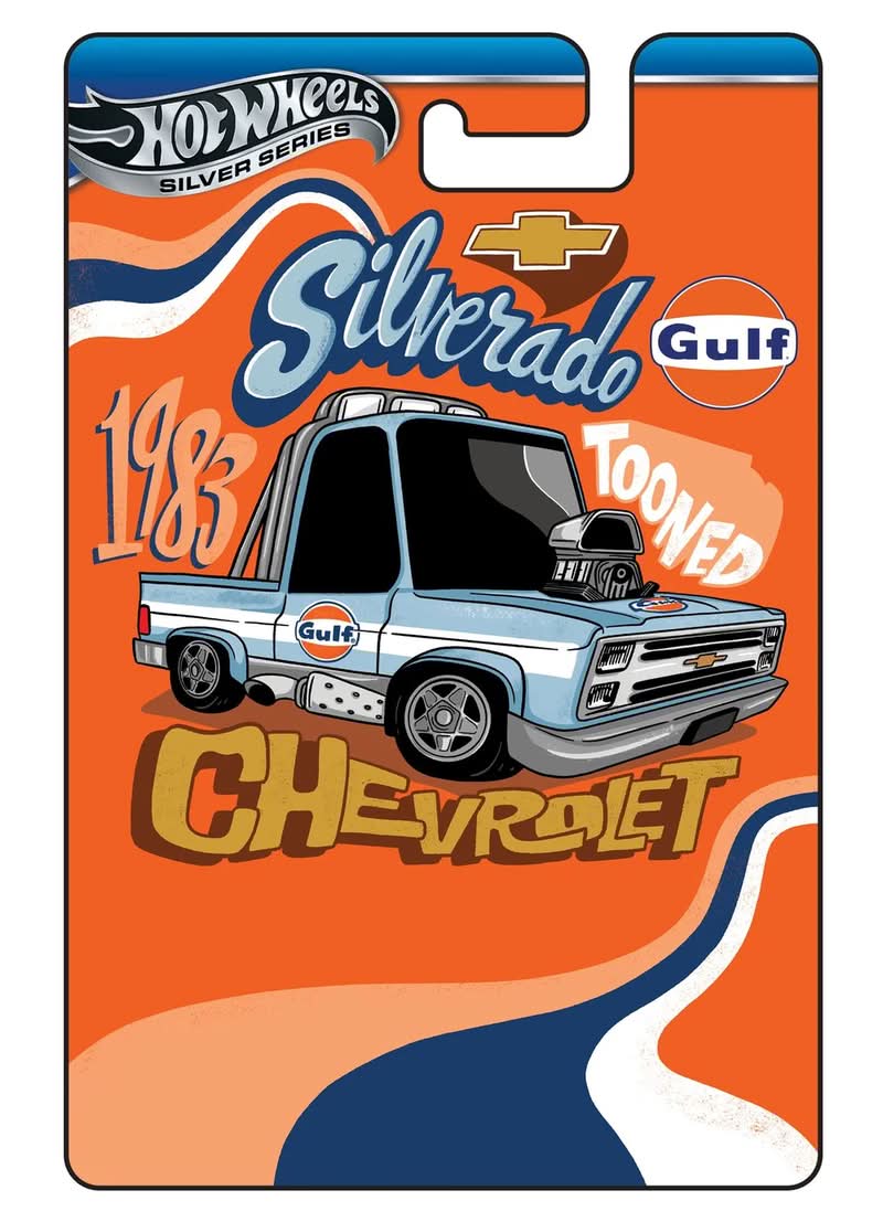 O estilo visual de Chris Piascik é uma colisão energética e contrastante de influências. Seu trabalho é uma combinação colorida de um estilo punk rock. Ele traz a coragem da cultura do skate e um toque de humor diferente. Essa mistura incomparável o posicionou perfeitamente para clientes que buscam uma voz irreverente, divertida e instantaneamente memorável. 