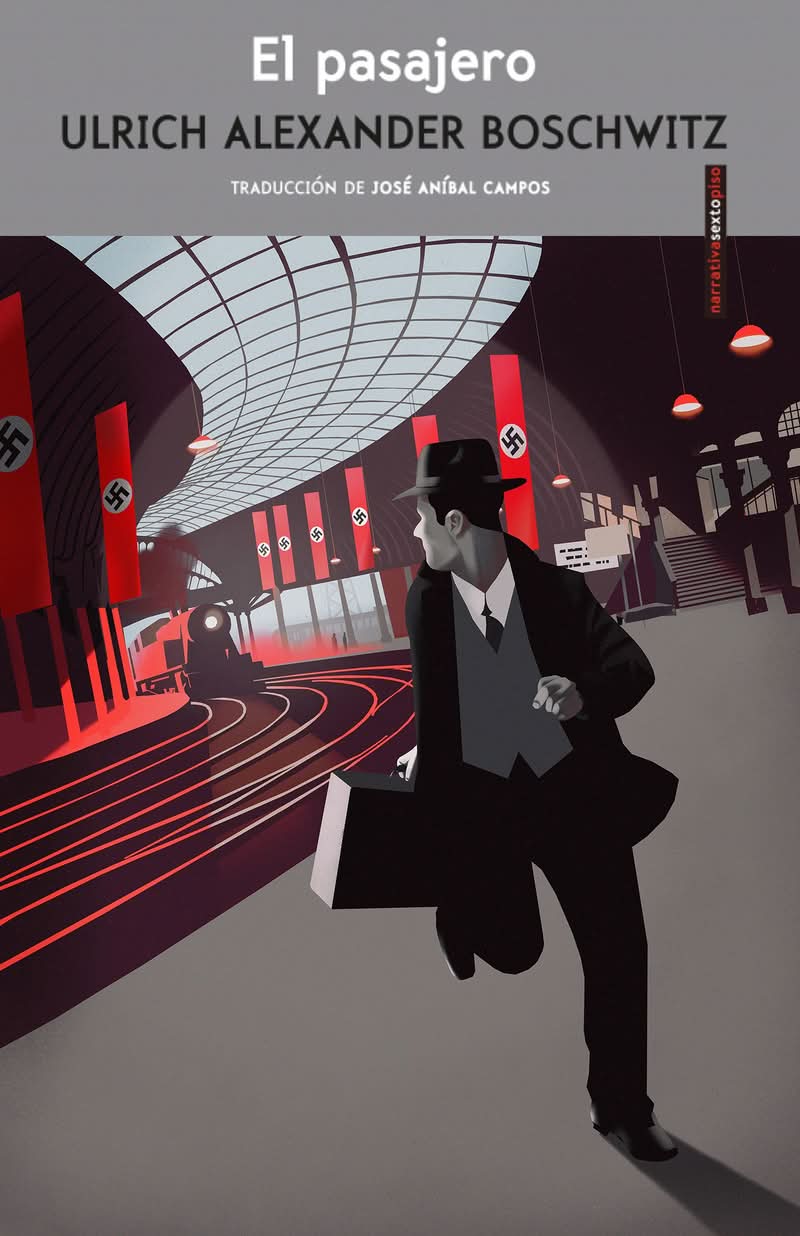 Nos últimos vinte anos, o ilustrador e designer Riki Blanco criou uma linguagem visual singular que foi usada em campanhas, publicações e produtos por todo o mundo. Nascido em Barcelona em 1978 e atualmente radicado em Madri, Riki Blanco combina a paixão pela estética retrô com um pensamento conceitual aguçado, produzindo trabalhos universalmente atraentes e ressonantes.