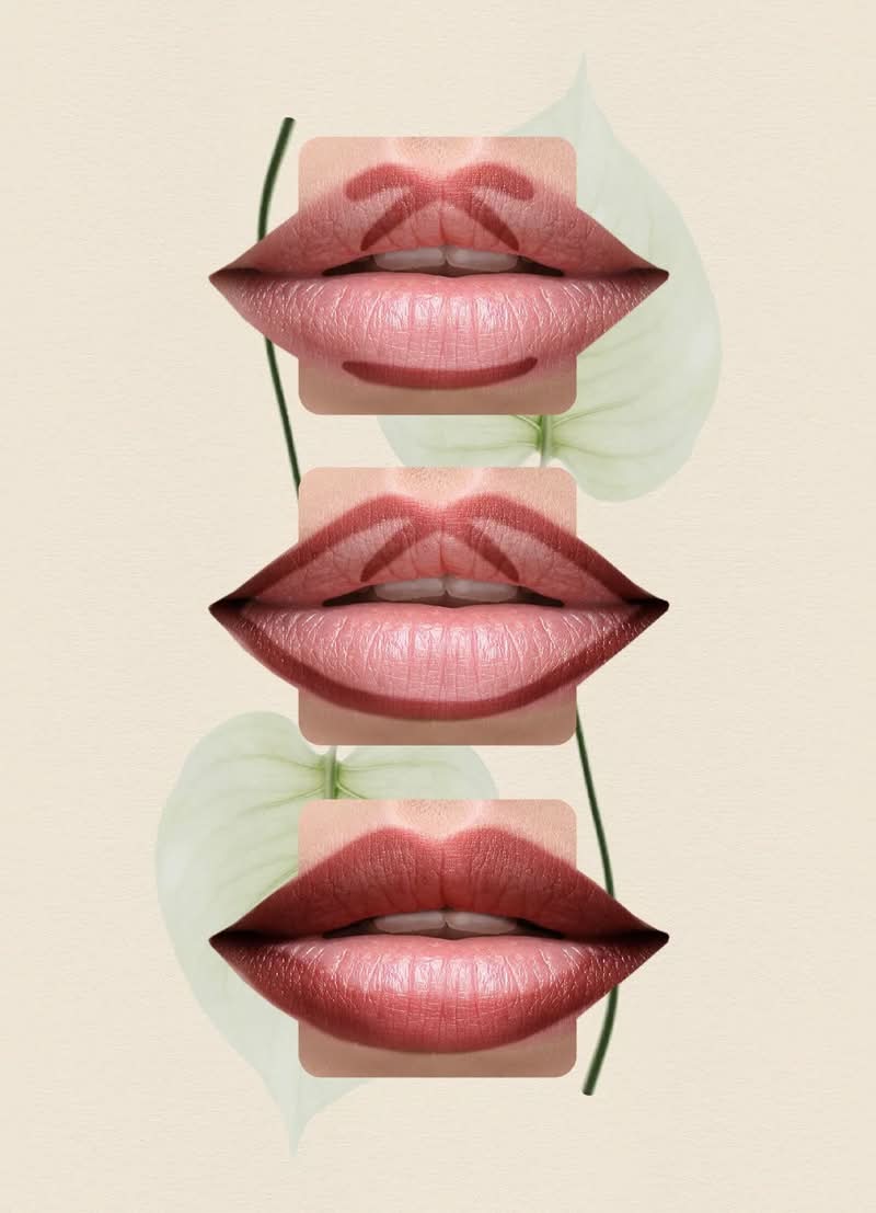 Em nossa era dominada pelas mídias sociais, a palavra “colagem” frequentemente evoca um rápido agrupamento digital de fotos — alguns toques na tela e o trabalho está feito. Mas não é sempre que essa é a realidade por trás das imagens que vemos por aí. Segundo o artista britânico Adam Hale, a colagem é um método meticuloso, físico e incrivelmente singular para contar histórias. 