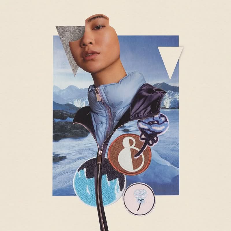 Em nossa era dominada pelas mídias sociais, a palavra “colagem” frequentemente evoca um rápido agrupamento digital de fotos — alguns toques na tela e o trabalho está feito. Mas não é sempre que essa é a realidade por trás das imagens que vemos por aí. Segundo o artista britânico Adam Hale, a colagem é um método meticuloso, físico e incrivelmente singular para contar histórias. 