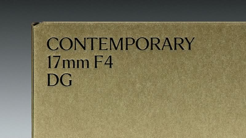 A nova identidade visual da Sigma, liderada pelo Stockholm Design Lab (SDL), é um estudo fascinante sobre como modernizar uma marca familiar tradicional sem perder sua essência. Ao equilibrar a precisão técnica com materiais táteis, o SDL criou uma “pegada histórica” ??que dialoga com o fotógrafo moderno.