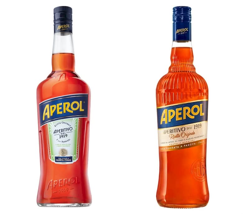 O icônico brilho alaranjado de um Aperol Spritz se tornou um símbolo quase universal do lazer, do verão e da cultura italiana do aperitivo. E mesmo as marcas mais reconhecidas do mundo precisam evoluir seu visual para se manterem relevantes no mercado. Foi por isso mesmo que o Grupo Campari anunciou no início de março o rebranding da Aperol. 