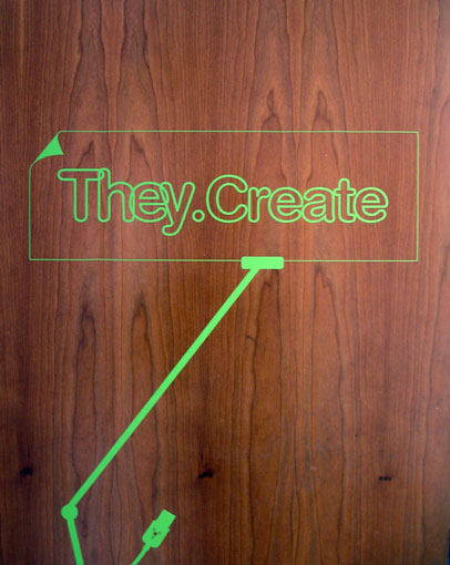 they.create