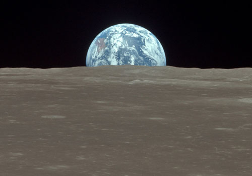 Há 40 anos, Apollo 11 decolava rumo à exploração da Lua