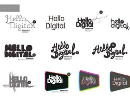 Hello Digital e seu estudo de Identidade Visual // Pristina.org