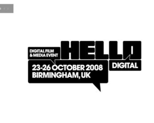 Hello Digital e seu estudo de Identidade Visual // Pristina.org