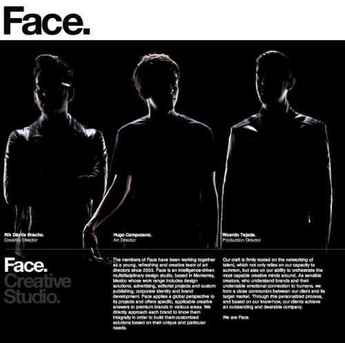 face-face-face.com
