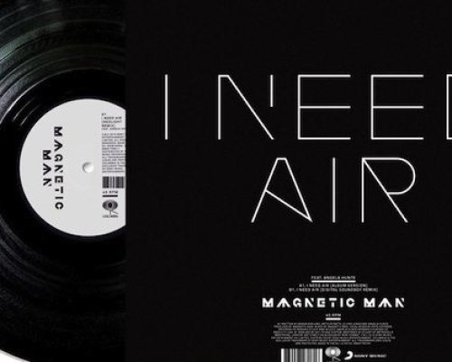 All the man that i need. Need Air. Magnetic man фото. Песня all i need Air. I need a man (12 inch Version).
