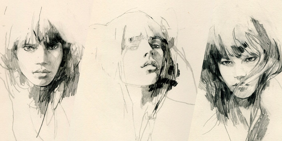 Twelvty: A Arte de Richard White