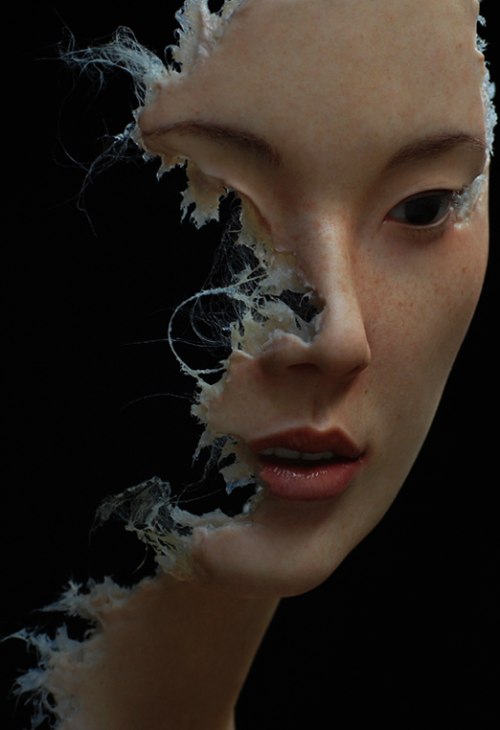 Fragment#3, Jamie Salmon