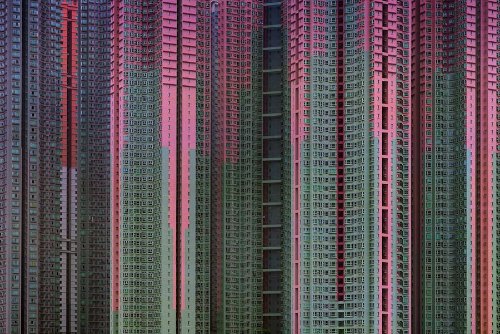 An architecture of density_00