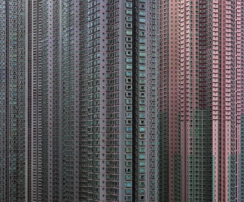 An architecture of density_01