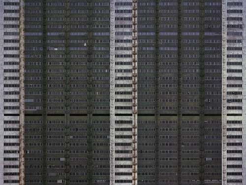 An architecture of density_07