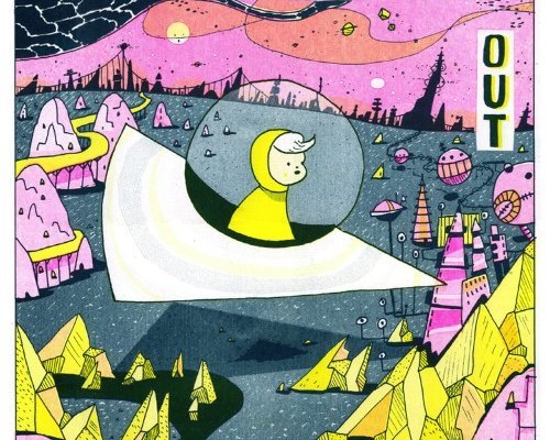 Philippa Rice // Pristina.org