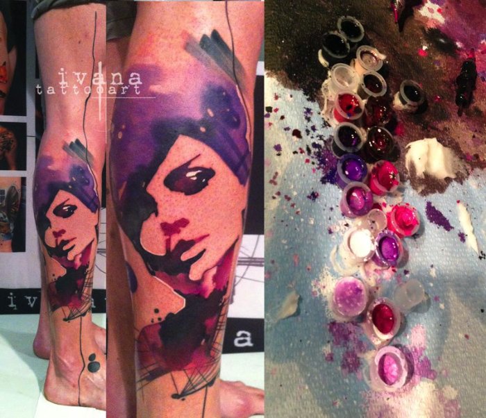 Ivana Tattoo Art 09