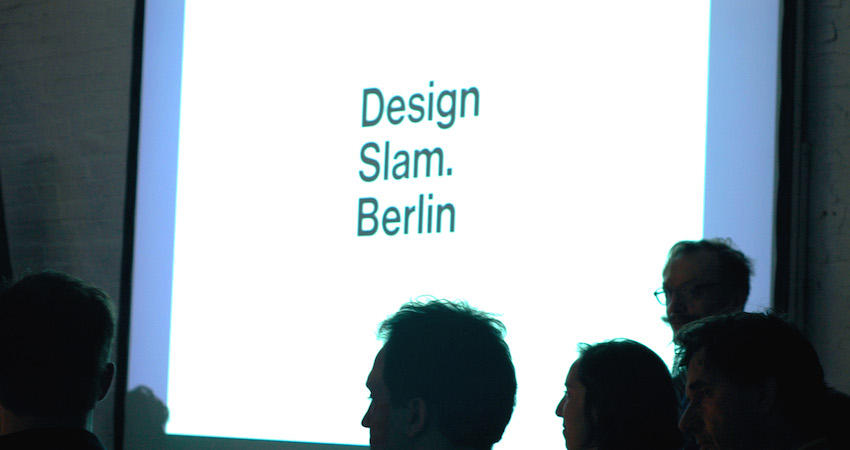 Design Slam Berlin