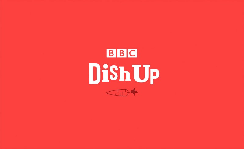 BA BBC se juntou com a Gather'Round para campanha chamada de BBC Dish Up cuja intenção é de trazer as famílias de volta para a cozinha.