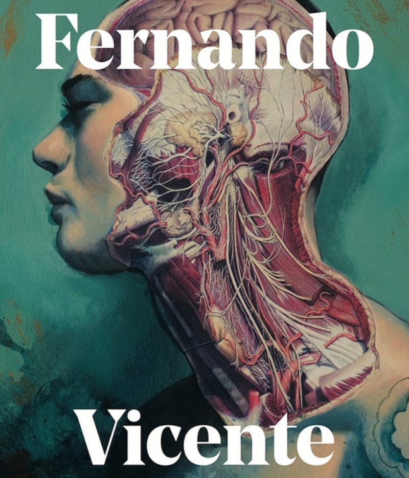 Fernando Vicente é um ilustrador espanhol que aprendeu a profissão de forma completamente auto didata. Isso ocorreu no início dos anos oitenta nas revistas de Madrid e, até hoje, ele continua surpreendendo o mundo com a qualidade do seu trabalho.