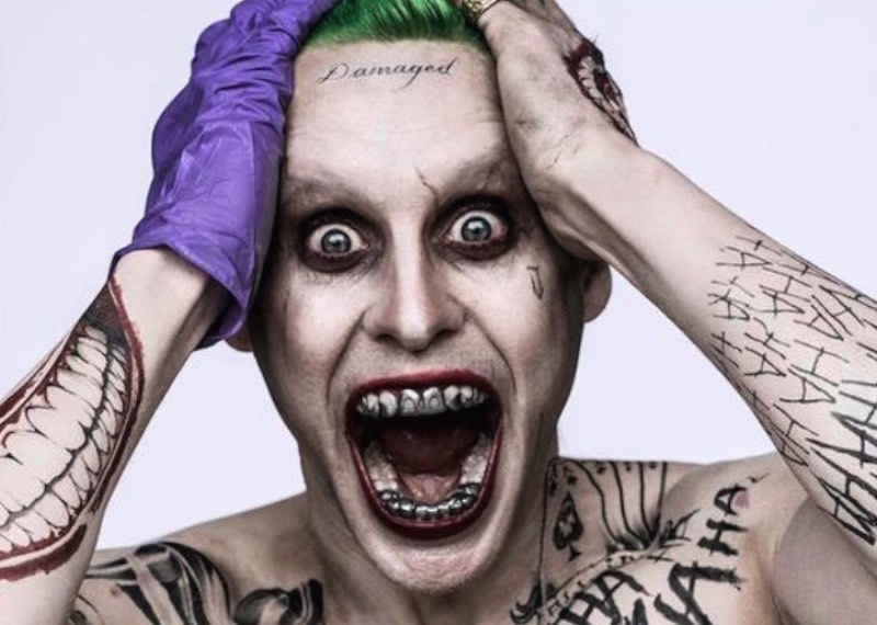 Em Suicide Squad, Jared Leto será o Coringa