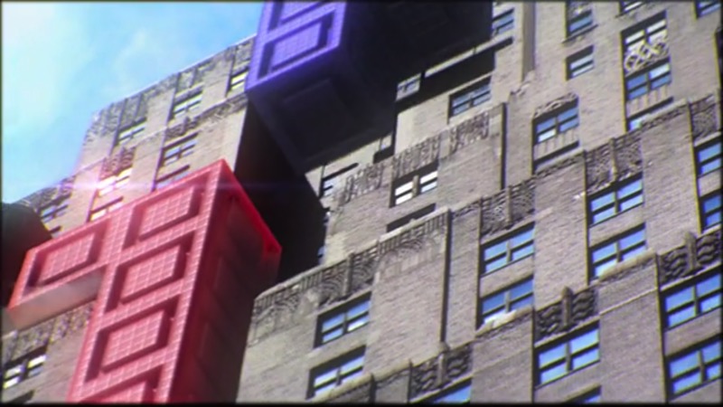 Pixels, o filme que acabou com a carreira do Adam Sandler, surgiu depois de que alguém assistiu o curta metragem abaixo. Nesse video, Nova Iorque é invadida por criaturas de 8-Bits e elas fazem o que que elas fazem nos video games que as originaram.