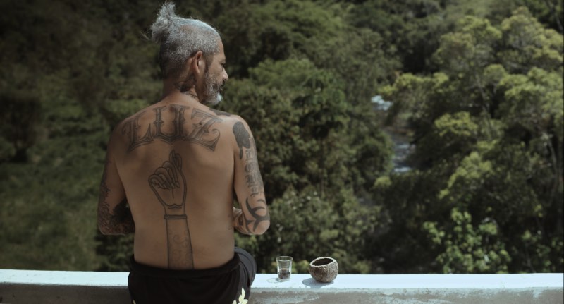 Jun Matsui é um dos tatuadores mais famosos do Brasil. O tatuador, que viveu no Japão entre 1990 e 2007, aprendeu a tatuar com uma das lendas dessa arte: Horiyoshi 3º. Foi assim que Jun Matsui aprendeu a tatuar com a mão livre e com seu estilo de traço único que segue de forma harmônica o contorno do corpo de seus clientes.