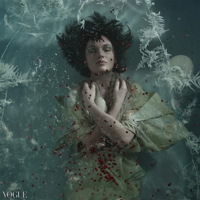 A Fotografia de Elinleticia Hogabo | Pristina.org