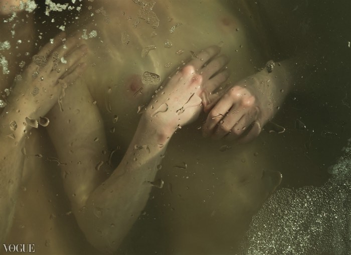 A Fotografia de Elinleticia Hogabo | Pristina.org