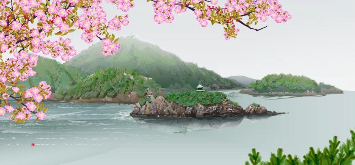 Tatsuo Horiuchi é o nome do japonês que resolveu criar arte em Excel depois de ver algumas pessoas criando imagens bonitas no computador. Ele pensou que poderia fazer aquilo também e foi ai que começou a estudar o que poderia ser feito. Isso aconteceu há cerca de 16 anos atrás quando ele resolveu que precisava de um novo desafio na vida já que estava se aposentando.