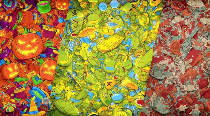 Antes de redes sociais como o Behance, o mundo de arte e design se encontrava no deviantart. Foi lá que encontrei o trabalho do Guilherme Marconi, em meados de 2006. Lembro que seu trabalho de ilustração e design capturou minha atenção na hora e que passei a acompanhar o que ele produzia sempre que podia. Os anos foram passando e o trabalho de design e ilustração do Guilherme Marconi não parou de evoluir. A cada novo projeto que vejo dele no seu portfolio ou no behance, me mostram que esse designer carioca tem muito a evoluir e mostrar ao mundo.