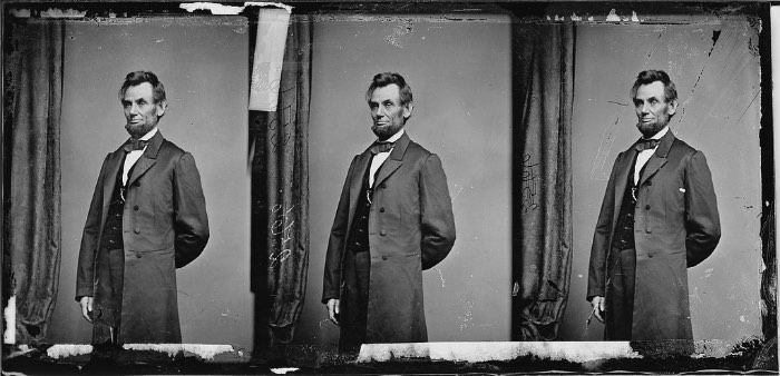 Mathew Brady é considerado o pai do fotojornalismo e é conhecido por ter documentando a Guerra Civil Americana. Suas fotografias e aquelas que ele encomendou, tiveram um enorme impacto na sociedade da época e, continuam com isso até os dias de hoje. O fotógrafo e sua equipe visitaram inúmeros campos de batalha, registrando a vida nos acampamentos militares e registrando as pessoas mais conhecidas da época como Abraham Lincoln e Walt Whitman.