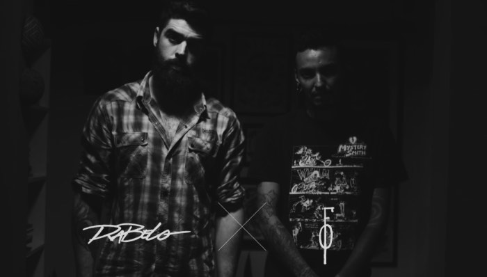Frederico Rabelo e Freda?o Oliveira são grandes tatuadores do cenário brasileiro de arte corporal e eles resolveram elevar seus trabalhos para novos patamares quando pensaram em fazer uma colaboração artística. Foi assim que surgiu o material que você pode ver no vídeo logo abaixo.