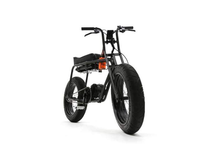 Não sei se é o visual que mais me chamou a atenção na bicicleta elétrica criada pela Lithium Cycles ou se foi a velocidade e duração da bateria deles. Mas, sei que algo bateu mais forte dentro de mim depois que vi o vídeo de apresentação que eles colocaram no kickstarter para a nova e-bike Super 73.
