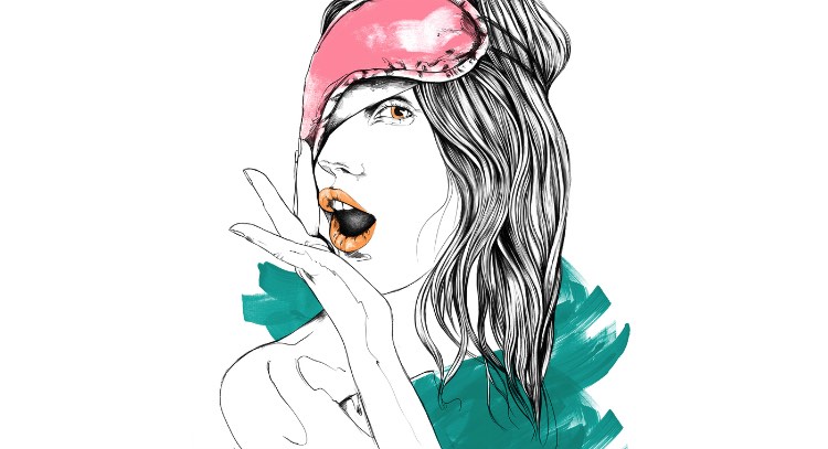 Siena Summers é uma ilustradora americana com um traço voltado para o mundo da moda e que, por várias vezes, me lembra os rápidos rascunhos que alguns artistas fazem.