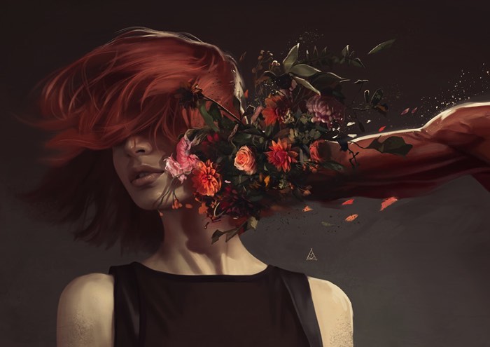 Existe uma grande sensação de mistério no portfolio de ilustração de Aykut Aydogdu, que trabalha como ilustrador freelancer lá de Istambul, na Turquia. Creio que, parte dessa estranha sensação, vem do fato de que todas as ilustração abaixo foram criadas digitalmente, sem o uso de qualquer material físico e tangível. Então, todas as ilustrações abaixo foram criadas usando um tablet e o Photoshop. Simples não?