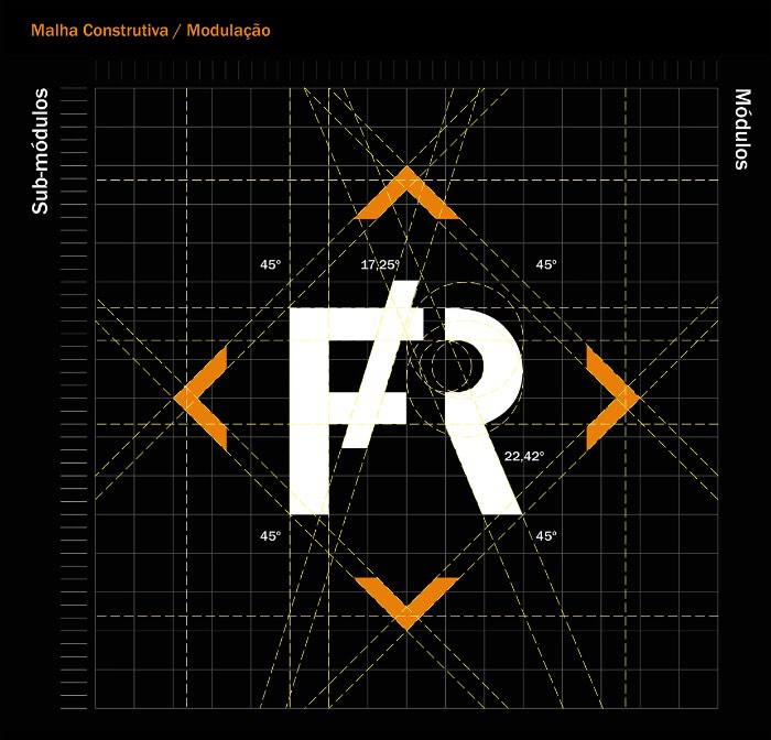 Fabiano Rocha é um designer brasileiro apaixonado por tipografia e por tudo que essa técnica consegue fazer com a comunicação. Para ele, a tipografia é o design gráfico na sua mais pura forma e, preciso dizer que, concordo com ele nisso. 