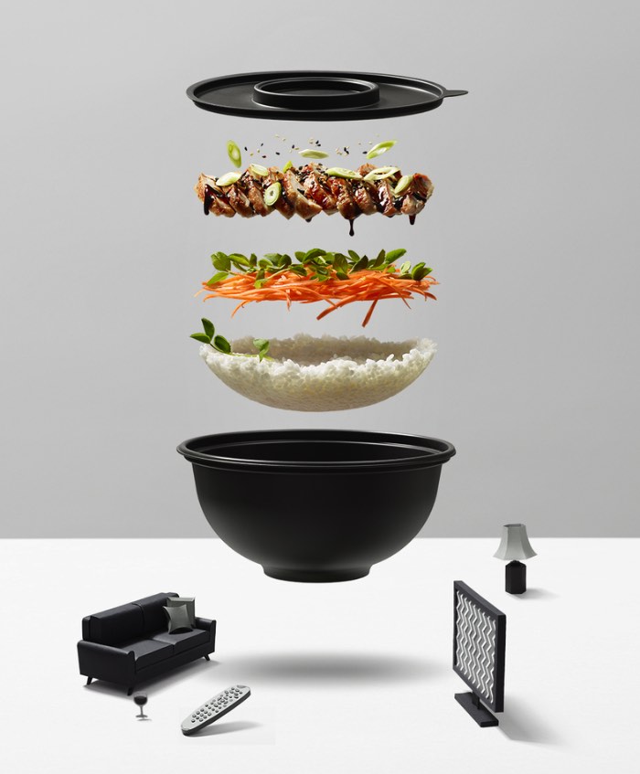 A fotógrafa Victoria Ling tem um portfólio daqueles que deixa todo mundo com um pouco de inveja. Repleto de belíssimos trabalhos de fotografia voltados para objetos e o que o mundo costuma chamar de still life em inglês. Suas composições fotográficas são feitas para clientes renomados e incluem também vários projetos pessoais.