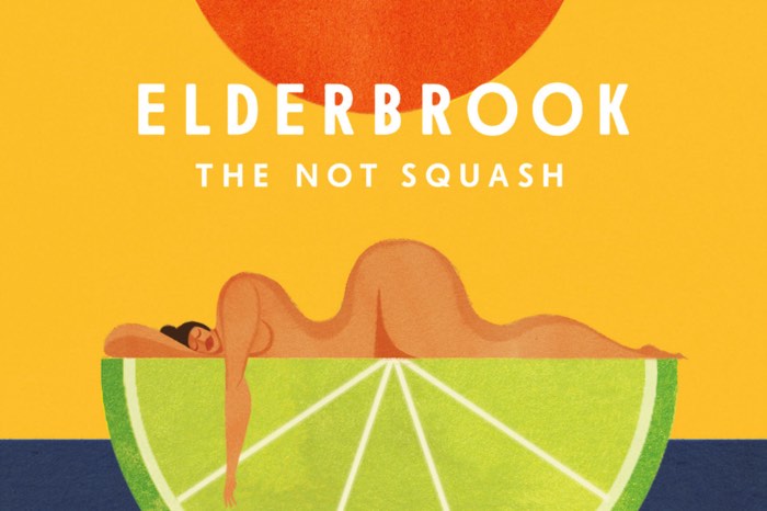 A Elderbrook Drinks surgiu em 2015, quando David Folkman e Craig Jones resolveram sair dos seus empregos na Innocent Drinks para criar a empresa dos seus sonhos. Para fazer tudo direitinho, eles chamaram o pessoal da & SMITH e We All Need Words para criar o visual dessa empresa e foi assim que fomos presenteados com as belíssimas embalagens ilustradas que você pode ver aqui nesse artigo.