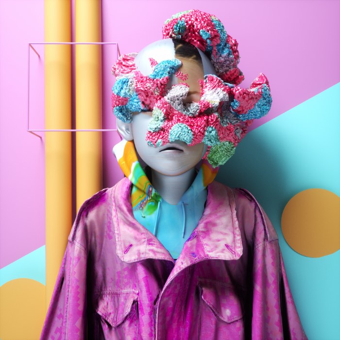 Antoni Tudisco terminou o ano de 2016 com um projeto experimental de retratos que utilizam de todas suas técnicas 3D com pitadas de photoshop. Tudo isso de um jeito que vai deixar muita gente com vontade de ter pensado em fazer algo parecido. Mas, as coisas não são tão simples assim. Afinal, não é todo mundo que sabe fazer o que esse jovem designer alemão consegue.