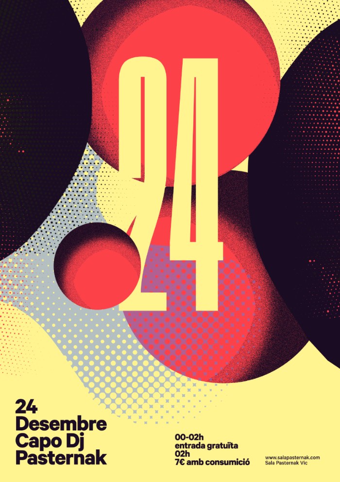 Quando você começa a dar uma olhada no portfólio de design gráfico e direção de arte de Quim Marin, você consegue perceber bem o quão grato ele deve ser ao mercado musical. Afinal, deve ser até difícil para ele contar todos os projetos com o qual trabalhou nesses últimos 15 anos. De direção de arte e design gráfico, passando por todas as campanhas publicitárias que ele já fez, foi muito trabalho e você pode ver uma pequena amostra disso tudo aqui.
