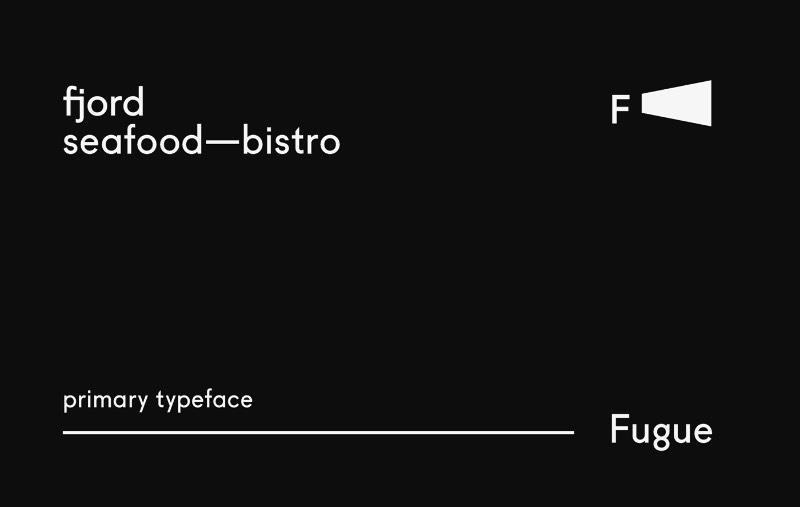 Fjord Seafood Bistro é o mais novo formato de fast food que está sendo lançado em São Petersburgo, na Rússia. O conceito é simples e é baseado em frutos do mar frescos de um jeito que só essa cidade russa sabe fazer. 