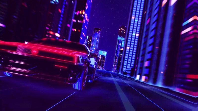 A estética do Retrowave pode ser vista por todos os lugares nos últimos anos. Se você não sabe o que seria esse visual, é só pensar em Kung Fury, Far Cry 3 e Overglow que você vai entender melhor o que estou querendo dizer. E essa curta animação de Florian Renner deveria fazer parte desse pequeno panteão de glórias de um passado que nunca aconteceu.