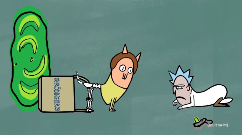 Há algumas semanas, o canal de televisão Adult Swim publicou o mais novo trailer para a série Rick and Morty. Chamado de Exquisite Corpse, esse vídeo é um belíssimo coquetel de animadores em estilos diferentes, usando de técnicas diversas para criar um produto final mais do que lisérgico. 