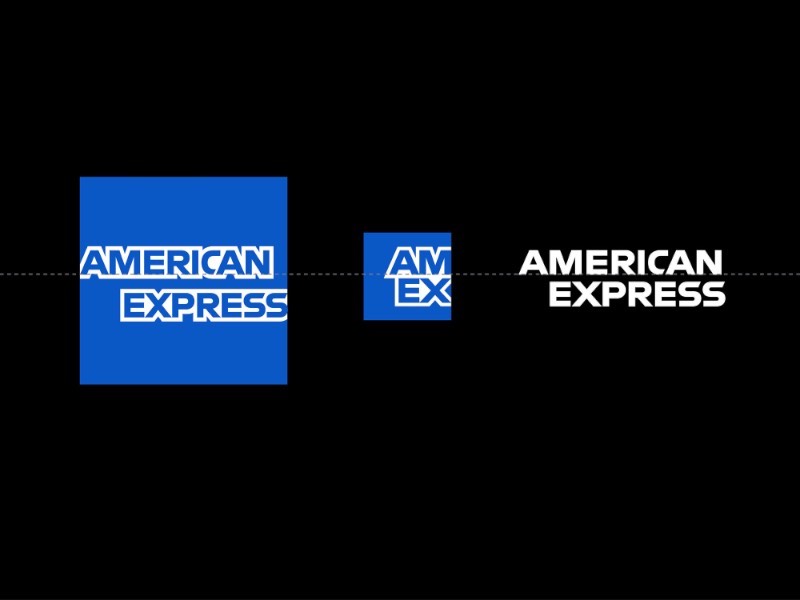 Desde 1975 que o logo do American Express pode ser encontrado dentro de um quadrado azul que se tornou icônico. Mas, depois de todos esses anos, a equipe de designers do escritório de Nova Iorque da Pentagram trabalhou para fazer um redesign que transformasse tudo em algo ainda mais relevante para essa marca de cartões de crédito. Foi assim que surgiu o redesign do American Express.