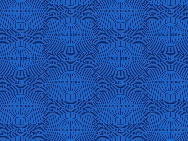 Desde 1975 que o logo do American Express pode ser encontrado dentro de um quadrado azul que se tornou icônico. Mas, depois de todos esses anos, a equipe de designers do escritório de Nova Iorque da Pentagram trabalhou para fazer um redesign que transformasse tudo em algo ainda mais relevante para essa marca de cartões de crédito. Foi assim que surgiu o redesign do American Express.
