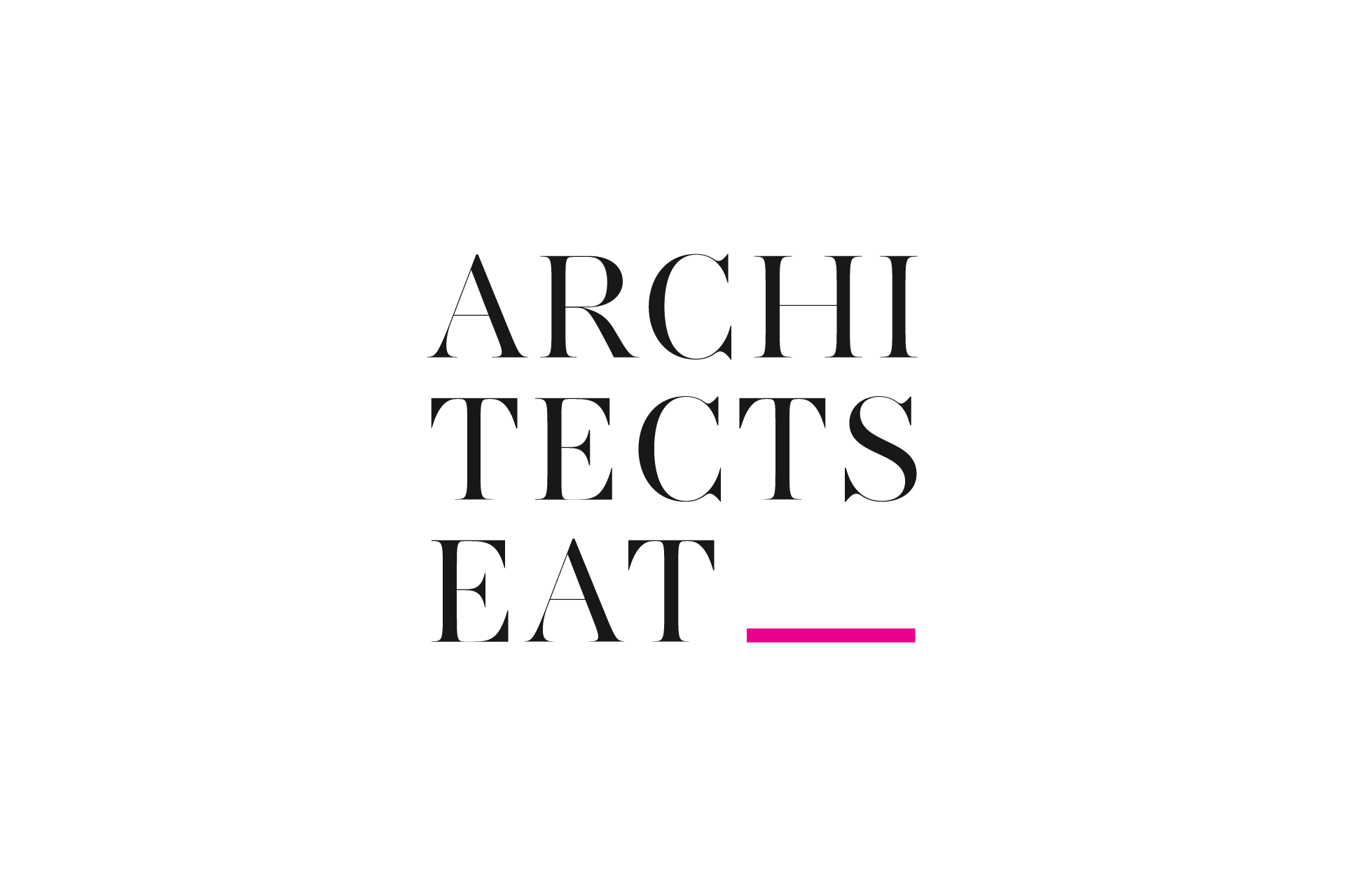 Architects EAT é o nome de um escritório de arquitetura baseado em Melbourne, na Austrália. Eles acreditam que seu processo de trabalho e seus atributos devem ser sempre feitos de forma direta. Sendo isso no design, na metodologia e no relacionamento entre o cliente e o arquiteto. Colocando isso em prática, simplicidade e funcionalidade devem ser feitos de forma amigável ao usuário e simples.