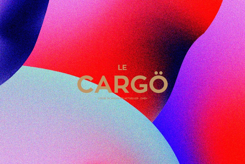Le Cargo é uma casa de shows que mostra o melhor do cenário musical de Caen, no norte da França. O Murmure foi convidado para trabalhar com o design, a identidade visual e todo o universo dos posters para a temporada de 2017-2018.