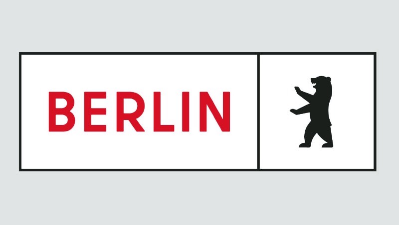 Um novo logo para Berlim é o que acabou sendo introduzido pelo senado da cidade no final de Agosto de 2020. Desde a introdução da marca "beBerlin" em meados de 2008, a cidade anda crescendo cada vez mais e passando por um desenvolvimento constante. Pensando nisso, a ideia de criar um novo design foi pensado e o resultado pode ser visto logo abaixo.